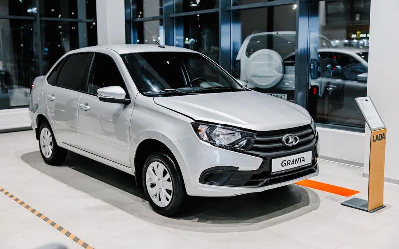 
            Lada запустила программу утилизации: как это работает
        