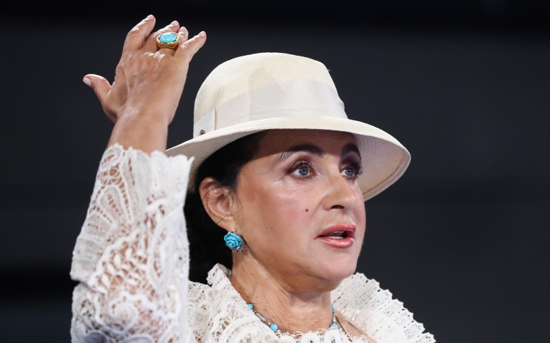 «Лучших закапывают». Как отреагировали на отстранение Ирины Винер