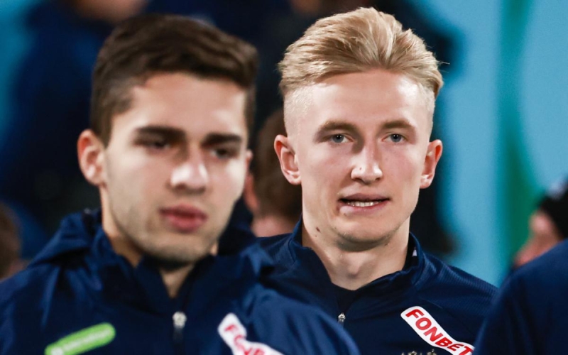 «Матч ТВ» покажет матч Иран — Россия в прямом эфире