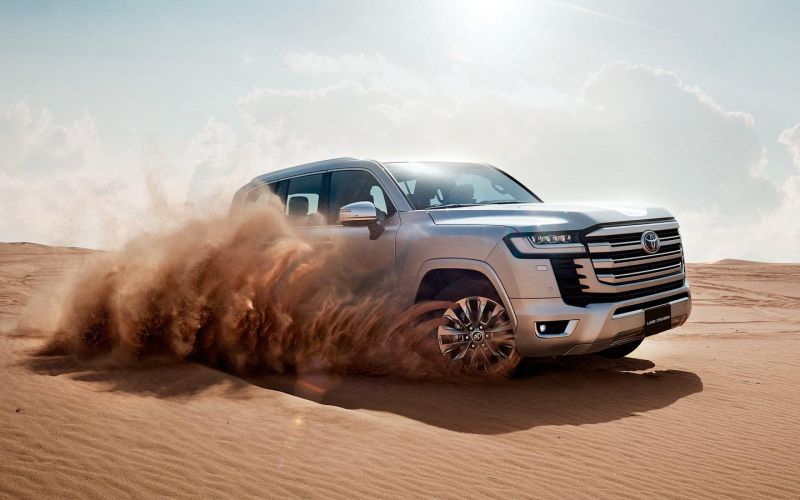 
            Не для России. Что важно знать про автомобили из параллельного импорта
        