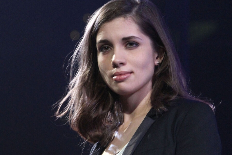 «Оскорбление чувств верующих». Почему полиция ищет Толоконникову* 