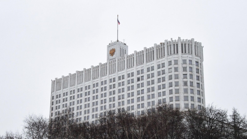 Правительство расширило границы ТОР "Бурятия"