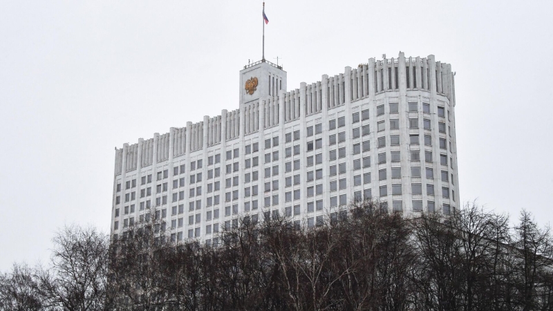 Правительство расширило границы ТОР в Забайкалье