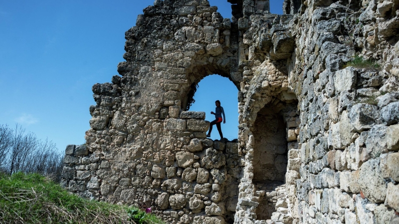 Путин призвал министров поддержать туротрасль в Крыму и Севастополе