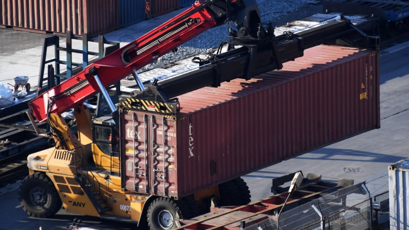 Россия вошла в десятку крупнейших экспортеров товаров в мире