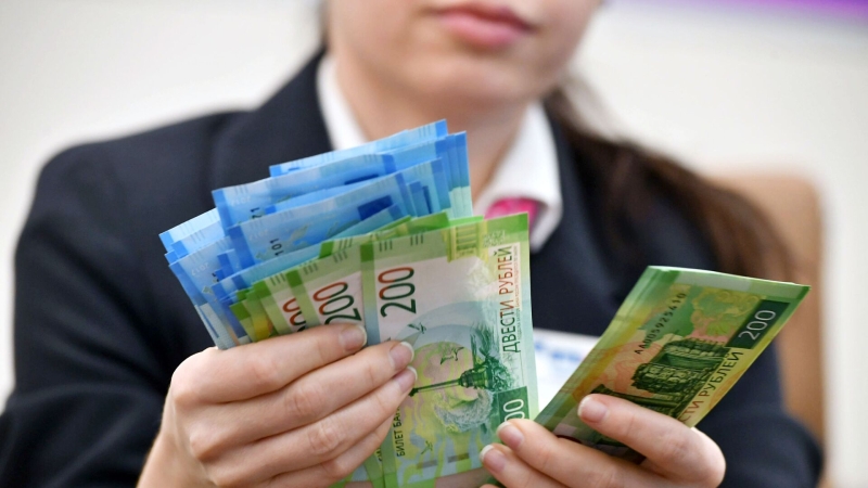 Стало известно, какие категории граждан чаще берут кредиты в России