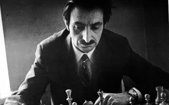 Умер бывший главред журнала «64 — Шахматное обозрение» Яков Нейштадт