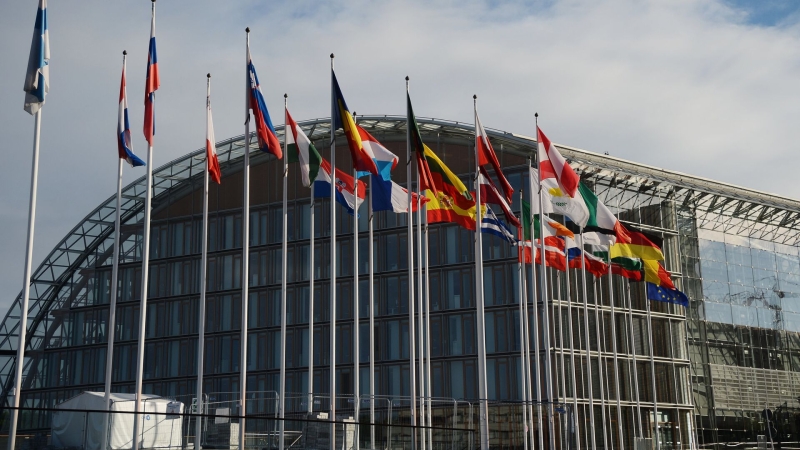 В ЕБРР похвалили устойчивость экономики России