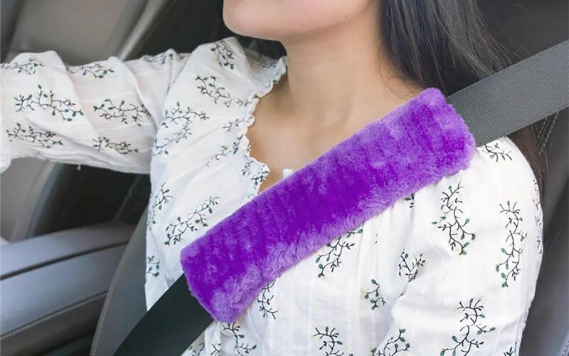 
            В ГИБДД отреагировали на хитрость водителей с ремнями безопасности
        