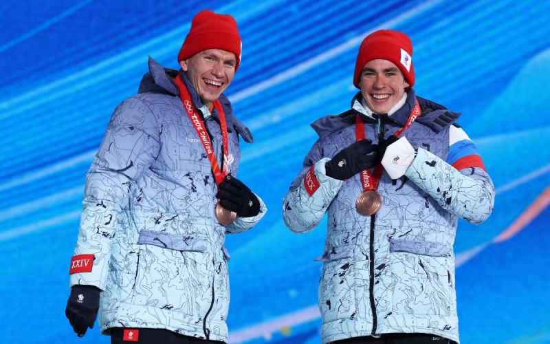 В МОК не смогли прояснить критерий связи с армией для допуска россиян