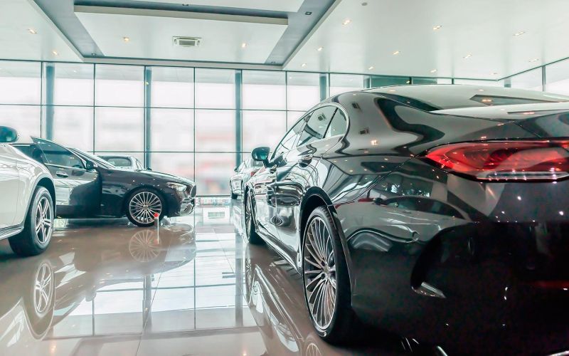 В России начали аннулировать документы на машины из параллельного импорта