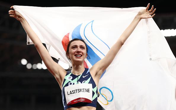 Во сколько России обошелся вывод легкой атлетики из допингового скандала