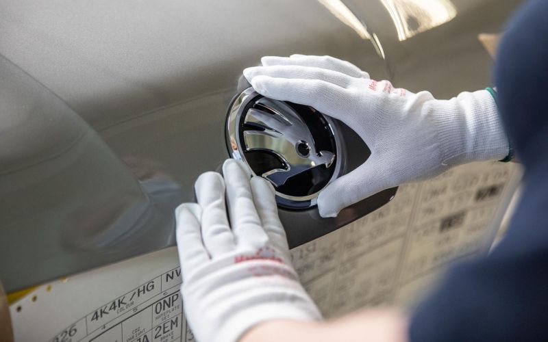 За уход из России Volkswagen придется судиться. Все его активы арестованы