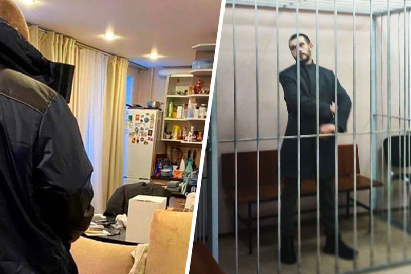 Задушили ремнем, добили ножом. Что известно о гибели разработчика «Спутника V» в столице 