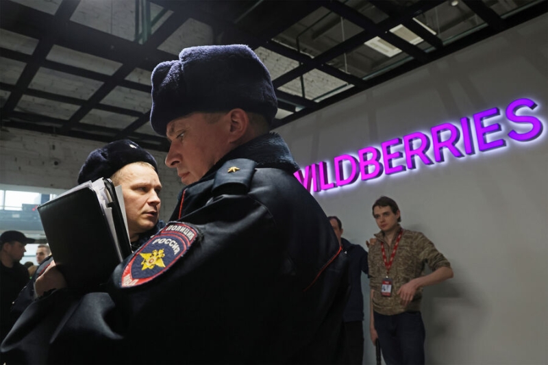 «Завтра пункты Wildberries закроются». Что известно о забастовке работников маркетплейса 