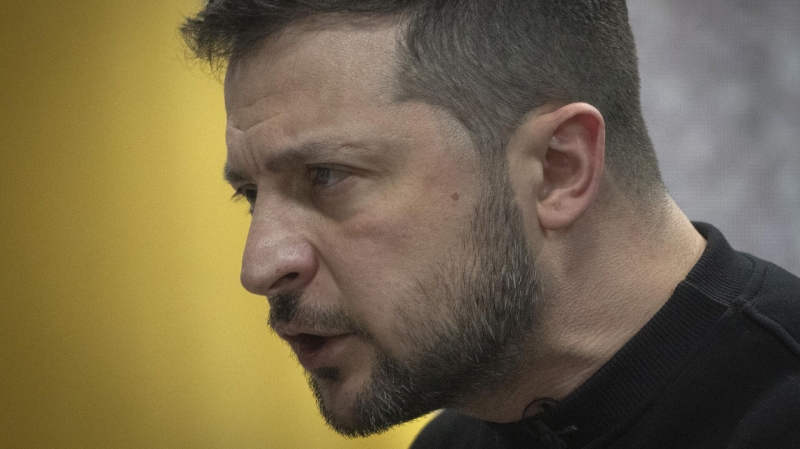 Зеленский ввел санкции против "Спортлото", пишут СМИ