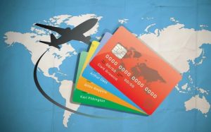 Как карта для накопления миль может помочь сэкономить на путешествиях
