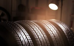 Как выбирать автомобильные шины правильно?