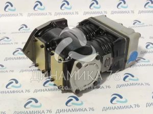 Доставка запчастей для двигателей ЯМЗ и ТМЗ в город Череповец