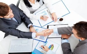 Банк Tochka: широкий спектр банковских услуг для ИП и ООО