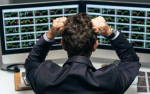 Онлайн трейдинг на финансовых рынках: как начать и заработать деньги