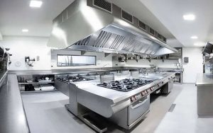 Пищевое оборудование: как выбрать идеальный вариант для бизнеса