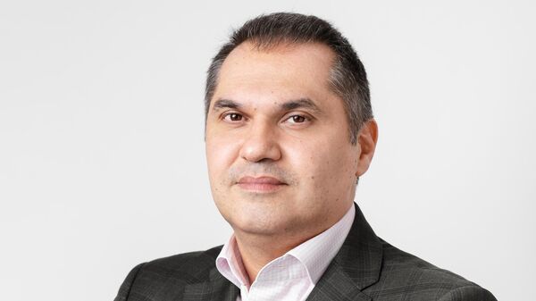 Армен Бадалов: содействие развитию российского ТЭК – наш главный приоритет