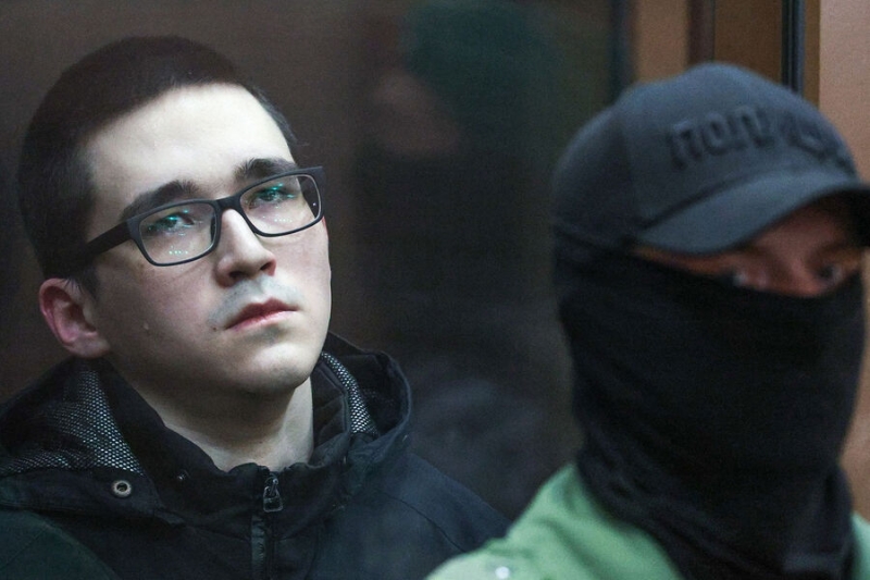 «Богом я не был». Казанского стрелка приговорили к пожизненному заключению 