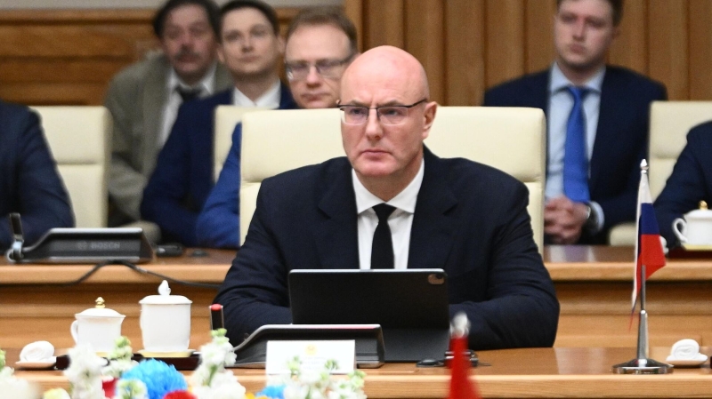 Чернышенко рассказал о российских инвестициях в экономику Вьетнама