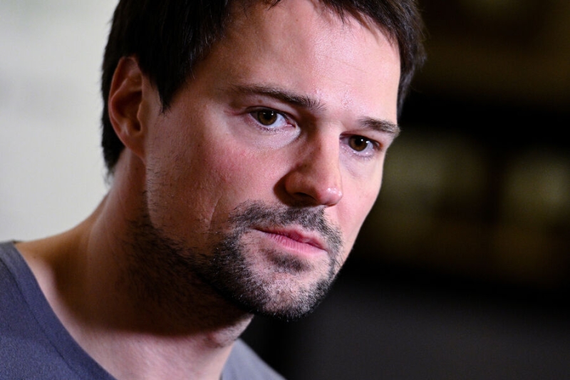 Данила Козловский подал в суд на Виталия Бородина, обвинившего его в дискредитации армии 