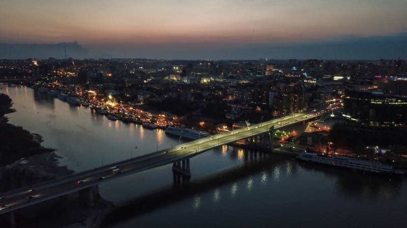 Депутаты Ростовской области одобрили работу правительства региона