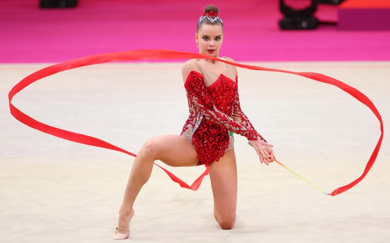 Дина Аверина рассказала, что ее сердце больше не свободно