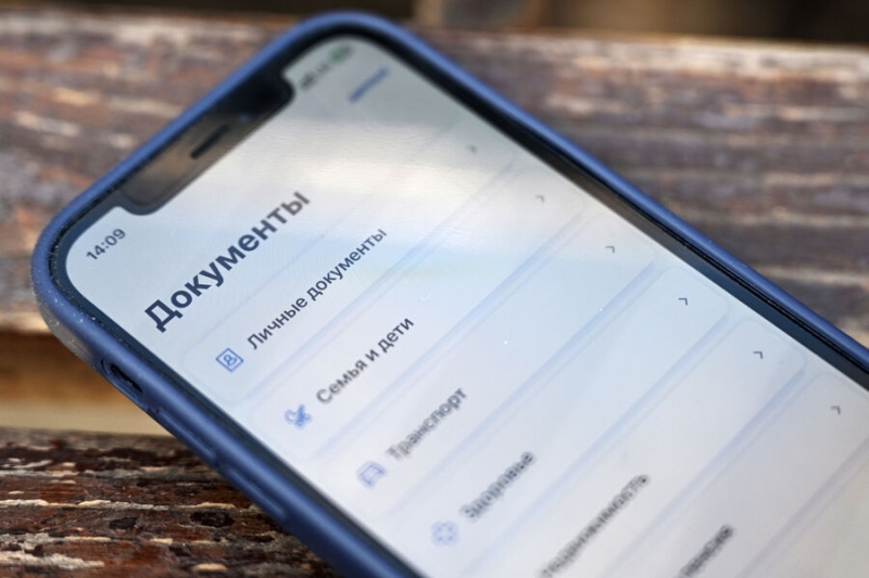 «Для простых жизненных ситуаций»: когда и как можно будет применять цифровые документы 