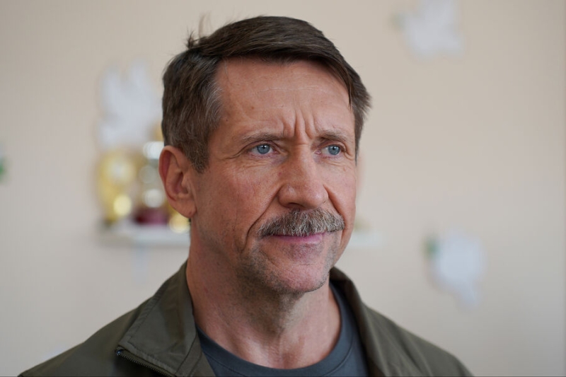 «Если бы был шанс, я бы бежал без всяких сомнений». Большое интервью Виктора Бута