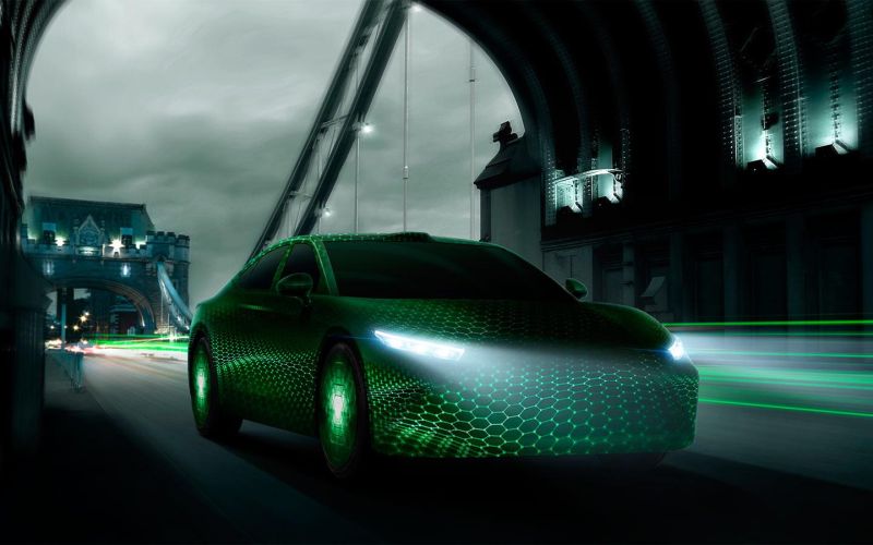 
            Exeed раскрыл название своего первого седана
        