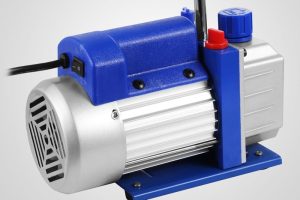 Вакуумные насосы: принцип работы, область применения