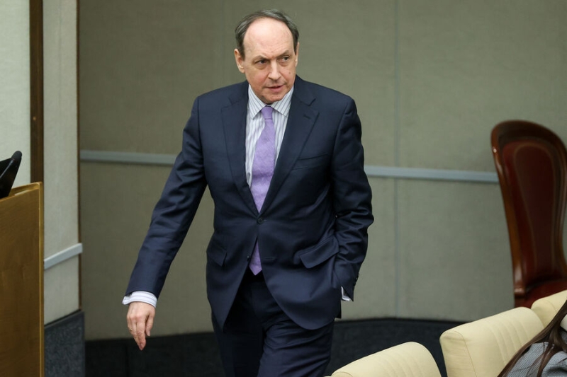 Глава ФСБ: молодежь России вербуют украинские спецслужбы при поддержке Запада 