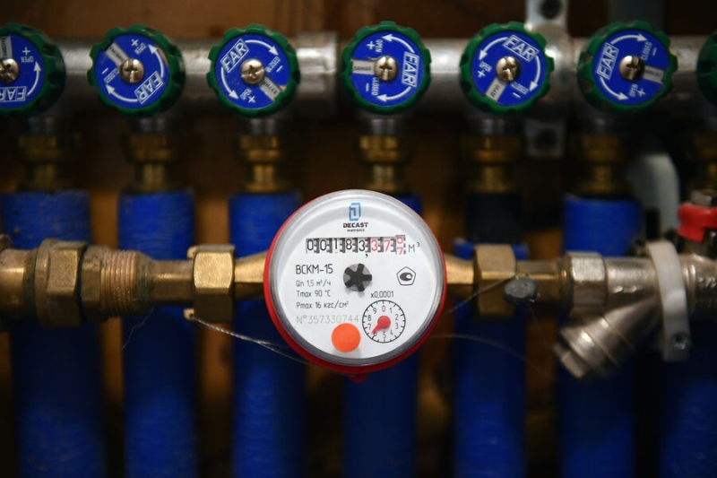 Граждан могут обязать пускать в квартиры коммунальщиков. Отказавшиеся заплатят штраф 