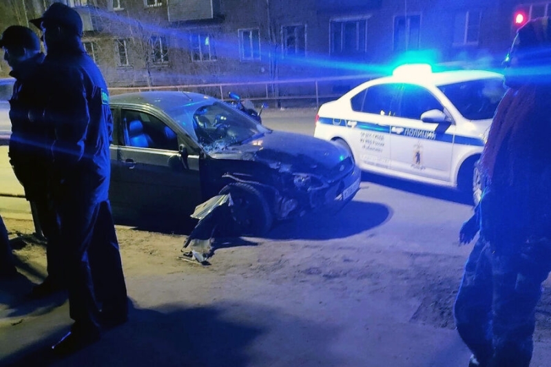 «Хлопок и душераздирающие крики». Пьяный водитель насмерть сбил двух мальчиков в Рыбинске 