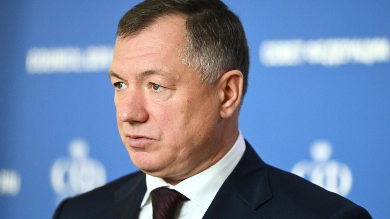 Хуснуллин рассказал о подготовке программы развития новых регионов