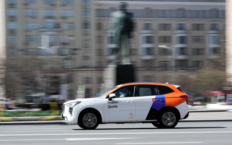 
            Как работает каршеринг: эксперты перечислили главные риски
        