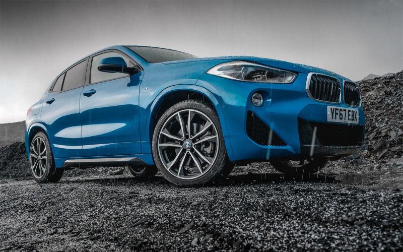 На эти кроссоверы жалуются реже всего. Рейтинг и цены