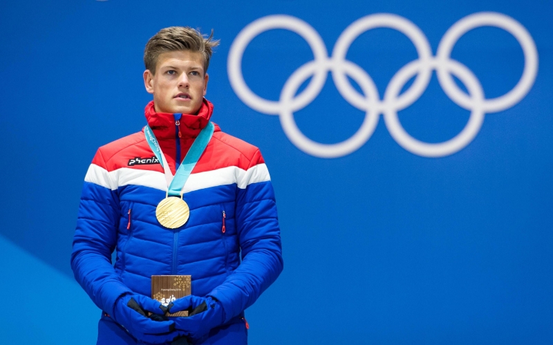 Один из лучших лыжников в истории отказался выступать за сборную Норвегии