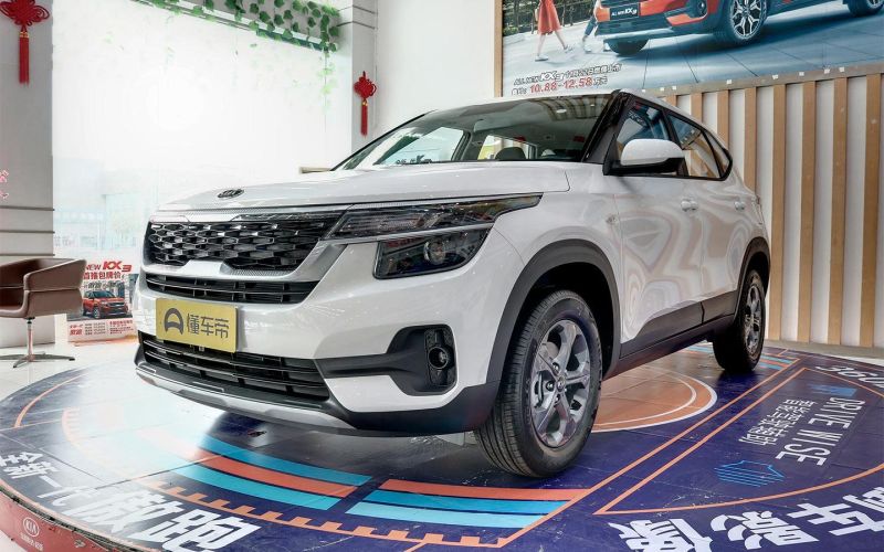 От «Москвича» до Kia KX3. 10 самых доступных кроссоверов в России