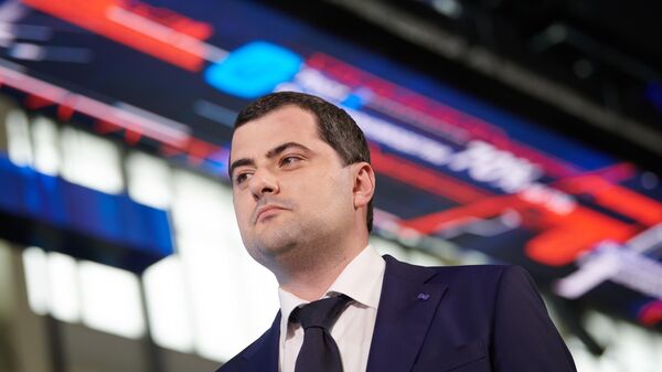 Овчинский: крупная ИТ-компания добавила разработки в "Банк технологий"