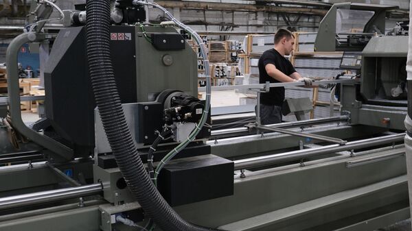 Овчинский: столичная компания увеличила производство модульных фасадов