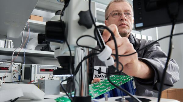 Овчинский: в Москве разработали решение для бесперебойной работы ЦОДов