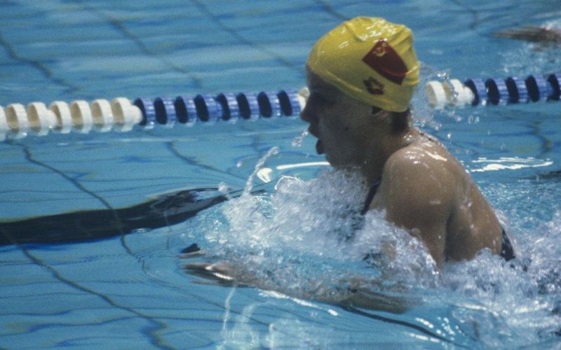 Призера Олимпиады-80 из России арестовали на Гоа за продажу наркотиков