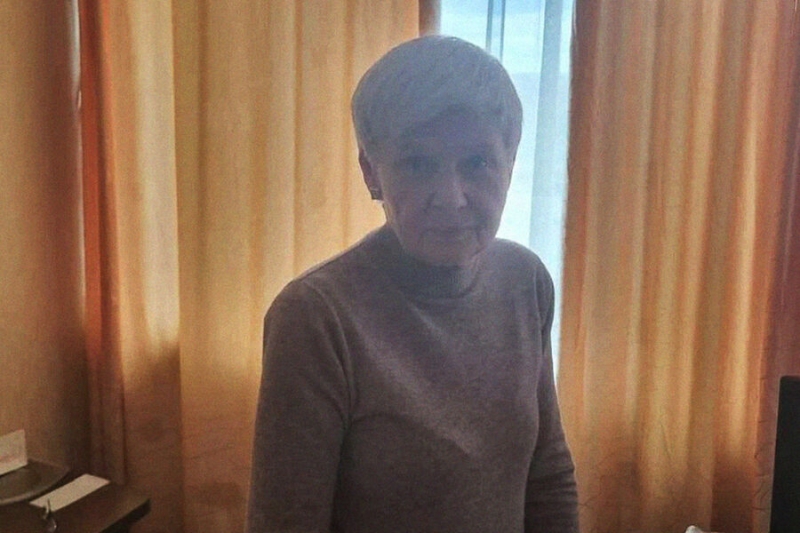 Пропавшую мать помощницы сенатора нашли под Тверью. Ее уговорили спрятаться мошенники 