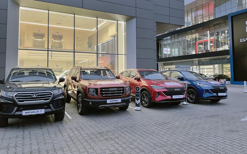 
            Рубль сильно подешевел. Что теперь будет с ценами на автомобили
        